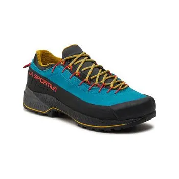 Pánská treková obuv La Sportiva Trekingová obuv TX4 EVO GTX GORE-TEX 37D614735 Modrá 42_5