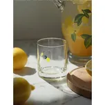 Sinsay - Sklenice - žlutá - 720GC-11X - 720GC-11X-ONE