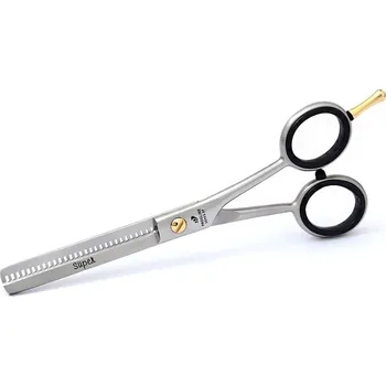 Kadeřnické nůžky Progline Super Line Satin finish 5,5" 20355.SF - Profesionální efilační nůžky