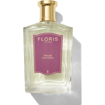 Dámský parfém Floris London Floris Eau de Parfum — Wilde