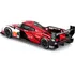 autíčko Bburago Porsche 963 1:43