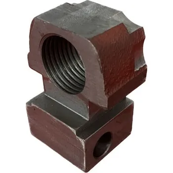 Svěrák Náhradní matice pro strojní svěrák VAF-6