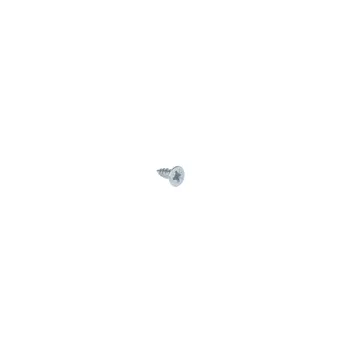 Spojovací materiál Pozinkované šrouby s kuželovým lemem RawlPlug 3,5x20mm (op. 200 ks) Dřevěné šrouby