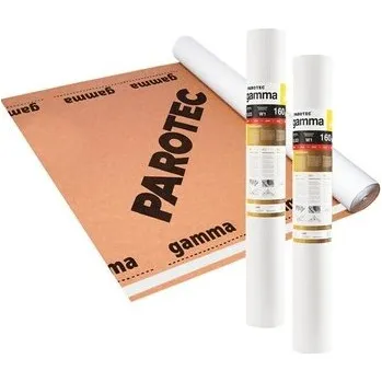 Střešní membrána Parotec GAMMA PLUS Střešní membrány