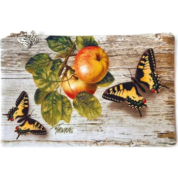 Nákupní taška Taštička 21 x 13,5 cm - Letní odpoledne