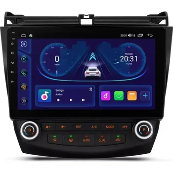 Autorádio Xtrons IDP10ACHL