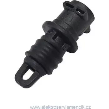 Příslušenství pro přípravu kávy Delonghi konektor páry