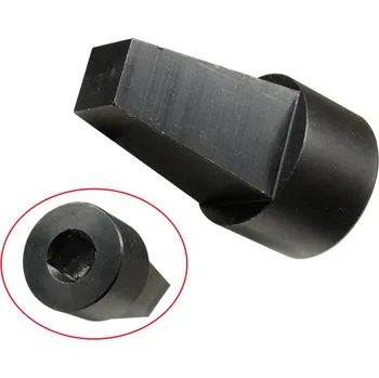 Nářadí na motocykly WRENCH HEAD servisní nástroj pro údržbu předních tlumičů (1/2) (výška 64mm, čtvercový OD 15X15mm DO 25X25mm) (WRENCH HEAD servisní nástroj pro údržbu předních tlumičů (1/2) (výška 64mm, čtvercový OD 15X15mm DO 25X25mm))