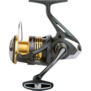 Shimano Sahara FJ, 2500