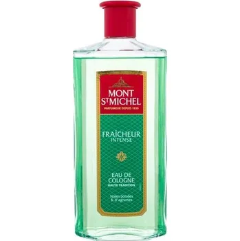 Unisex parfém Mont St Michel Fraicheur Intense EDC 250 ml