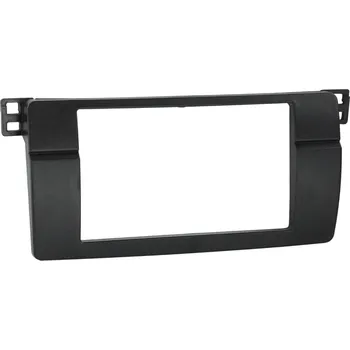 Autorádio Adaptér 2DIN autorádia BMW 3 [E46] (1998-2005)<br />Výrobce: - 372509