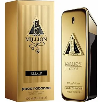 Parfém Paco Rabanne Paco Rabanne 1 Million Elixir, Parfum 100ml Pre mužov Parfum