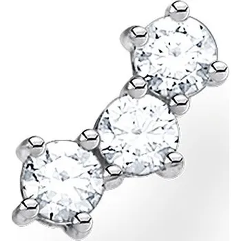 Náušnice Thomas Sabo H2132-051-14 Earring - Stone - 1 kus náušnice