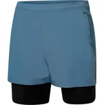 Dare 2B Recreate Ii Pánské běžecké kraťasy 2v1 DMJ511 Wpd XL
