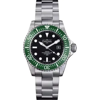 Hodinky Davosa 161.538.70 Ternos Professional 68H Automatic