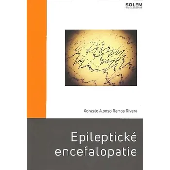 Epileptické encefalopatie - Gonzalo Alonso Ramos Rivera