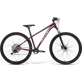 Horské kolo Horské kolo MTB i674_222926 Velikost 15/S rám S, kola 29", fialové