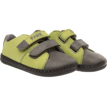 Chlapecké tenisky FARE MID-WIDE STREETOVKY dětské celoroční boty, velikost 34, artikl 7111231