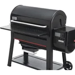 Weber Přední sklápěcí stolek pro gril Searwood XL