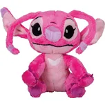 ANGEL SEDÍCÍ velikost M Plyš