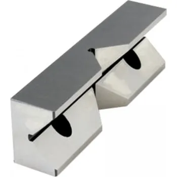 Svěrák Prizmatická čelist 125 mm ARNOLD (1ks)