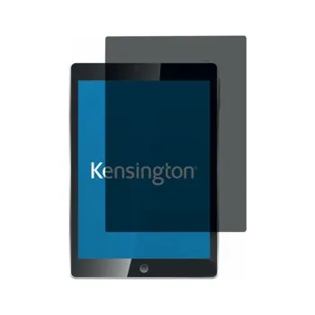 Pouzdro na tablet Kensington - Filtr pro soukromí obrazovky (na šířku) pro tablet - dvoucestné - odstranitelné - 11" - pro Apple 11-inch iPad Pro (1. generace)