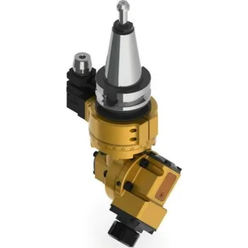 úhlová bruska Univerzální úhlová hlava SK40-ER20 (typ AHL)