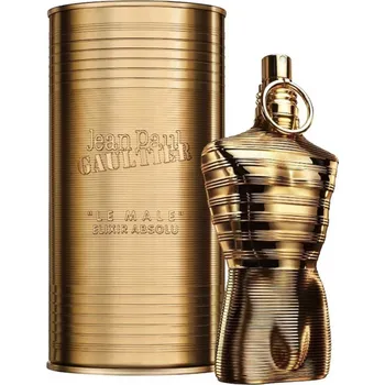 Jean Paul Gaultier Le Male Elixir…