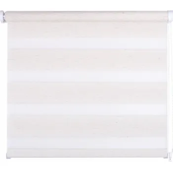 Sprchový závěs Roletový závěs Domoletti MINI S023 D&N, 97 x 240 cm