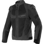 CLOVER bunda RAINJET-3 WP black/black - S