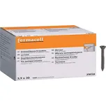 Šrouby Fermacell 3.9x30 mm (1000 ks.) + bit Plechové šrouby, blechy