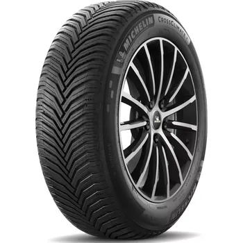 Celoroční osobní pneu Michelin Crossclimate 2 XL 185/65 R15 92 T