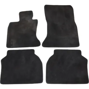 autokoberec BMW Sada koberečků velur (51477234881) 51 47 7234881