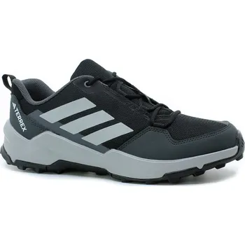 Dámská sportovní obuv adidas TERREX AX4S K IH2874 černá, dámská sportovní obuv vel.4 (adidas TERREX AX4S K IH2874)
