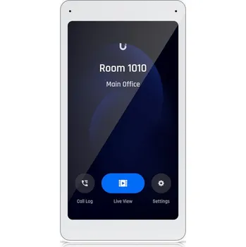 Domovní zvonek Videozvonek Ubiquiti UniFi Access Intercom Viewer (UA-Intercom-Viewer)