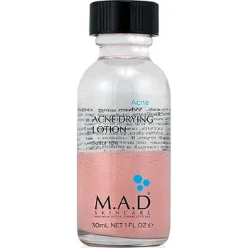 Léčba akné MA.D. ACNE DRYING LOTION 30 ml