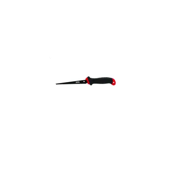 Ruční pilka Pila na sádrokarton Modeco 155 mm Izolační příslušenství