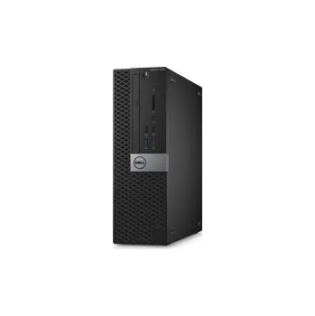 Stolní počítač Dell Optiplex 7040 SFF; Core i5 6500 3.2GHz/8GB RAM/256GB SSD PCIe