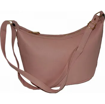 Kabelka Nicole Brown Dámská kabelka JBFB 261 NUDE