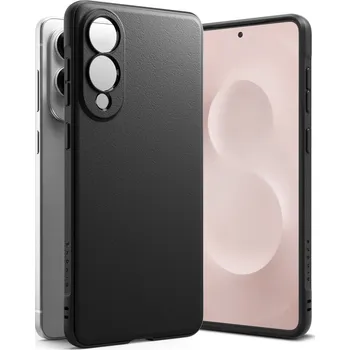 Náhradní kryt pro mobilní telefon Kryt Ringke Onyx Samsung Galaxy S25 Edge Black