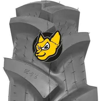 Pneu pro těžký stroj Journey Tyre WA016 9.5 -20 8 PR TT