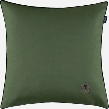 Dekorativní polštářek Dekorační povlak na polštář Essential oliv 40 x 40 JOOP!