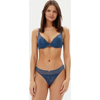 Kalhotky Chantelle Brazilské kalhotky Legend C15YG0 Modrá 38