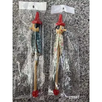 Figurka Loutka Pinocchio