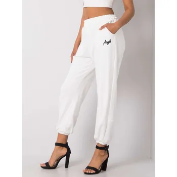 Tepláky EM DR ES 21 524.16 smetanové - FPrice L