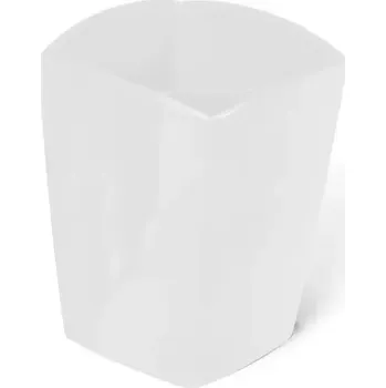 Kancelářský nábytek Magnetický košík na fixy Rocada 530WH, bílý