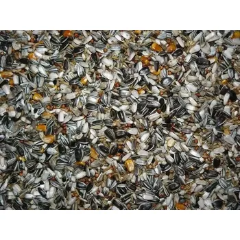 Krmivo pro ptáka Avicentra classic velký papoušek 2,5Kg