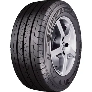 Letní osobní pneu Bridgestone DURAVIS R660 215/70 R15 109S