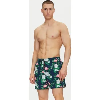 Pánské plavky Jack & Jones Plavecké šortky Maui 12272809 Barevná Regular Fit XXL