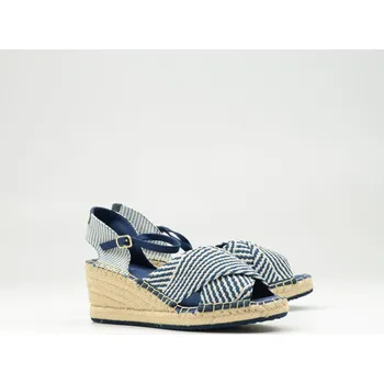 Dámské sandále Gant Dámské sandály Gant-30569949 g695 marine Velikost: 38